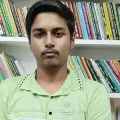 Rahat Hossain Sharif